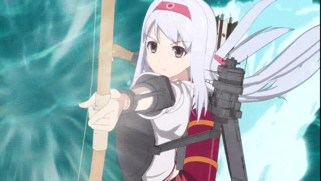 艦隊これくしょん-艦これ- 7話 015