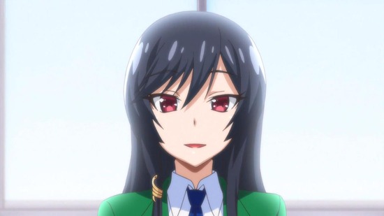 はじめてのギャル 1話番組カット009