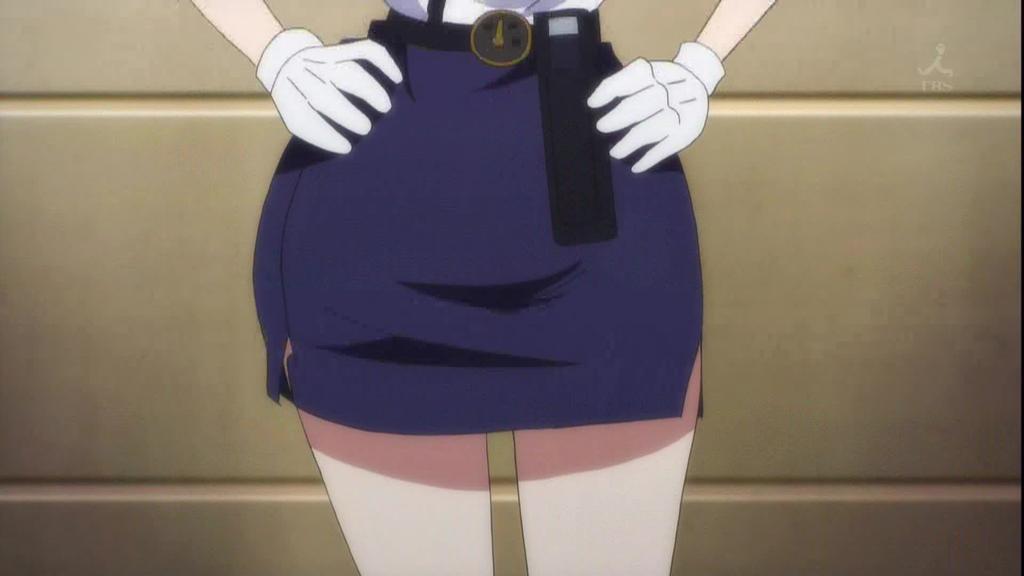 RAIL WARS! 5話015