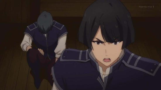 天才王子の赤字国家再生術 5話画面カット002