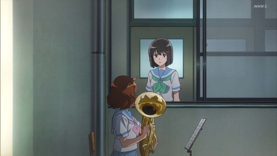 響け!ユーフォニアム3 11話場面カット026