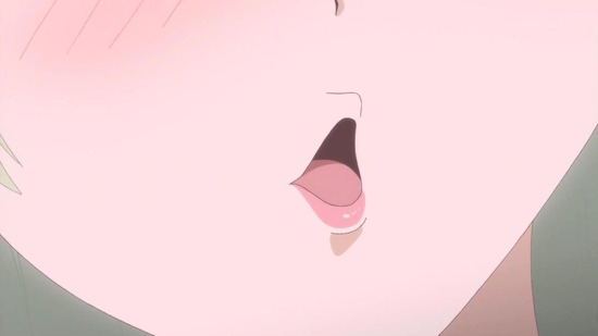 女子高生の無駄づかい 5話番組カット025