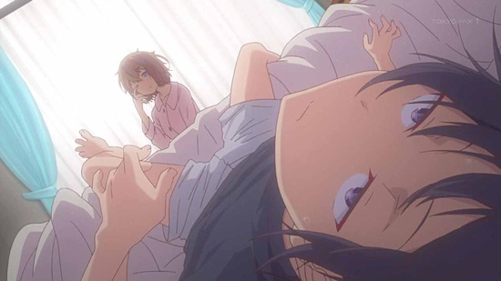 可愛ければ変態でも好きになってくれますか?番組カット005