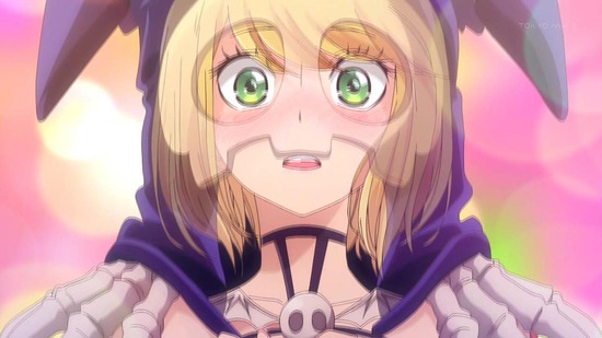 恋は世界征服のあとで 12話場面カット054