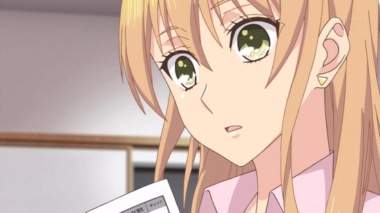 citrus(シトラス) 3話場面カット043