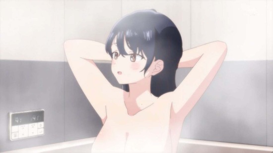 僕の心のヤバイやつ karte20場面カット053