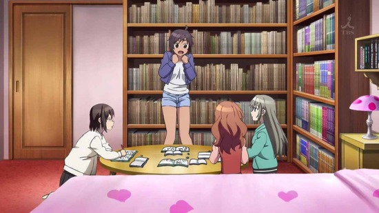 魔法少女特殊戦あすか 6話番組カット013