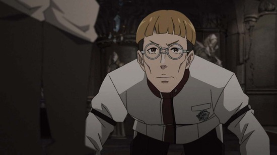 無職転生 Ⅱ 6話場面カット019