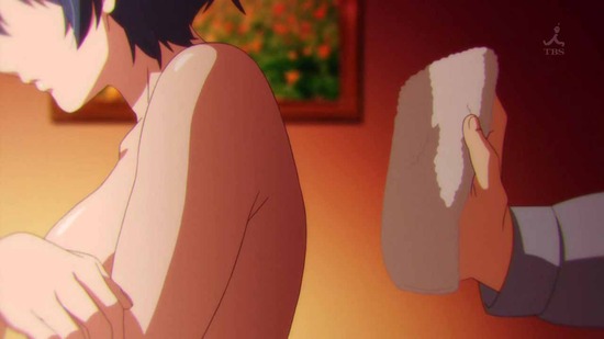 ドメスティックな彼女 5話番組カット033
