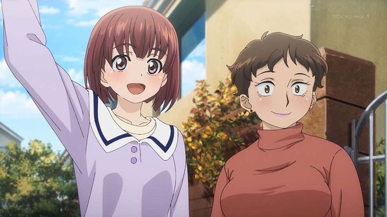 僕の妻は感情がない 12話場面カット018