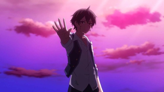 史上最強の大魔王、村人A 3話番組カット035