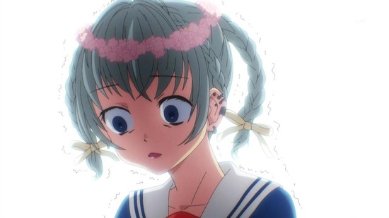 4人はそれぞれウソをつく 3話場面カット049