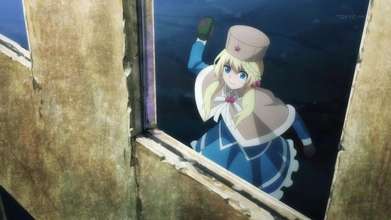 ドールズフロントライン 1話場面カット_031