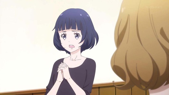かげきしょうじょ!! 第三幕場面カット030