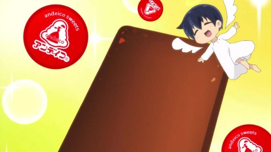 八十亀ちゃんかんさつにっき 2さつめ 10話場面カット003