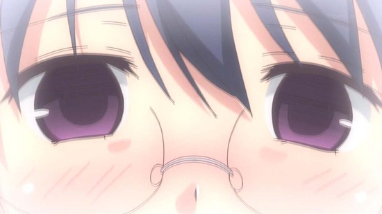 ノブナガ先生の幼な妻 6話番組カット019