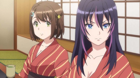 神田川JET GIRLS 8話番組カット062
