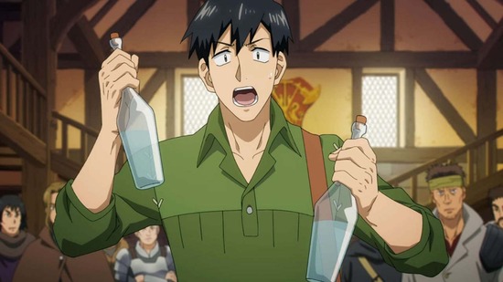 とんでもスキルで異世界放浪メシ 11話場面カット030
