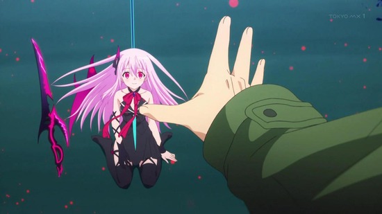 Engage Kiss 11話場面カット005