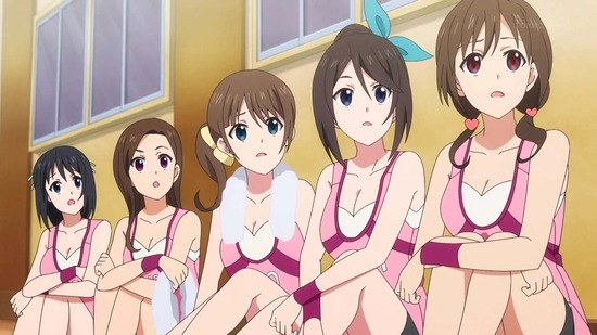 Extreme Hearts 4話場面カット028