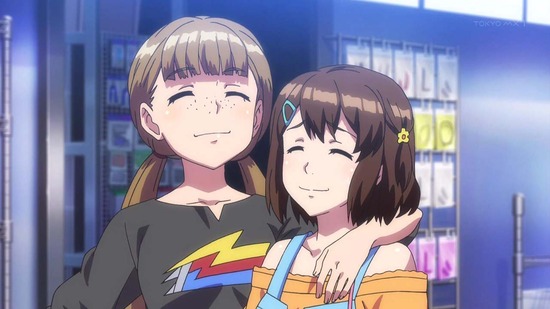 神田川JET GIRLS 5話番組カット030
