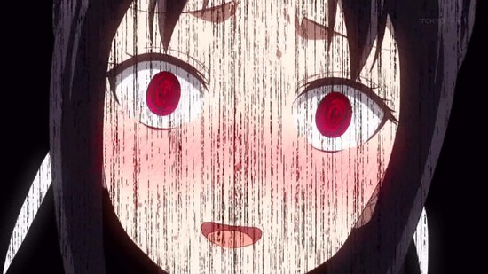 かぐや様は告らせたい 10話場面カット051