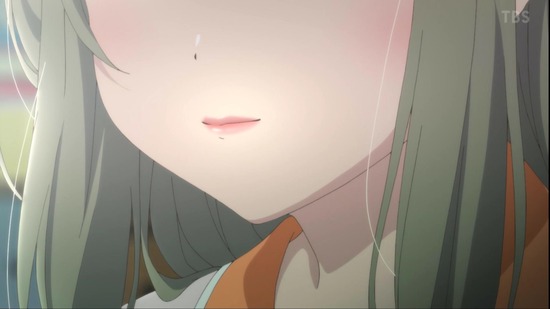 安達としまむら 5話場面カット069