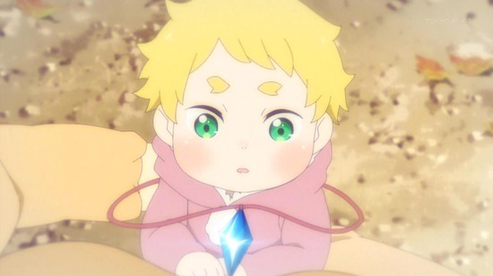 Reゼロから始める異世界生活 41話場面カット030