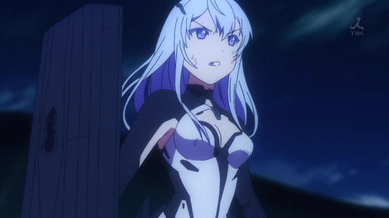 BEATLESS 9話場面カット015