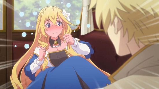 ツンデレ悪役令嬢リーゼロッテ 8話場面カット031