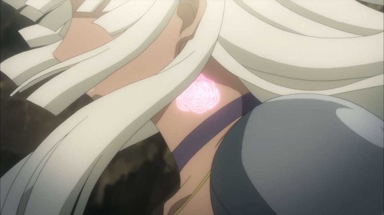 月が導く異世界道中 第二幕　３話場面カット34