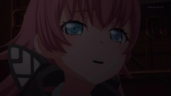 BanG Dream! 3rd Season 10話場面カット042