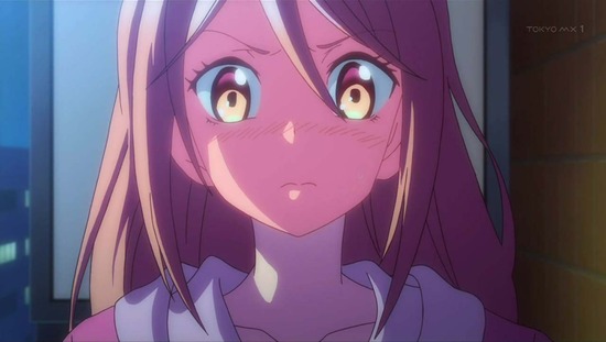 捏造トラップ -NTR- 1話場面カット036