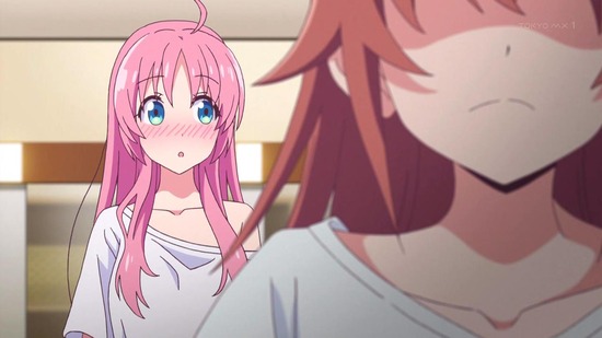 女神寮の寮母くん。 4話場面カット032