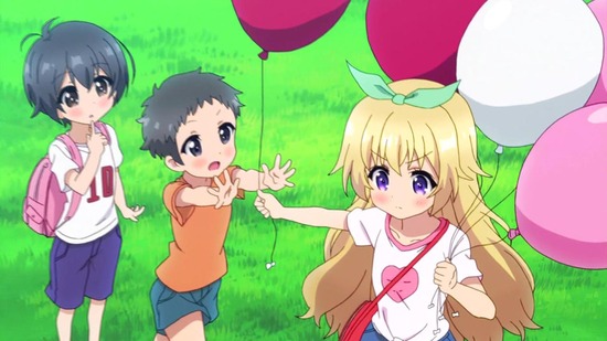 Reステージ! ドリームデイズ♪ 6話番組カット023