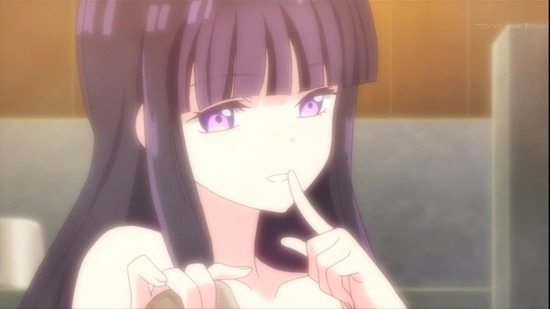 捏造トラップ NTR3話番組カット013
