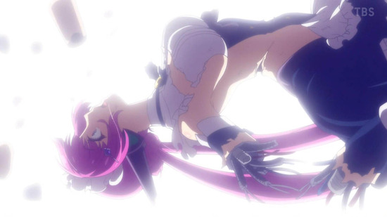 異世界魔王と召喚少女の奴隷魔術Ω 10話場面カット010
