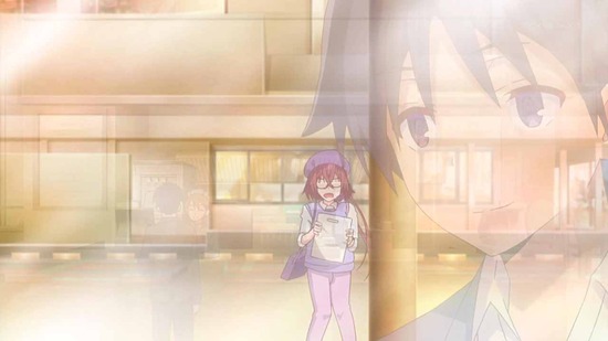 可愛ければ変態でも好きに 2話番組カット018