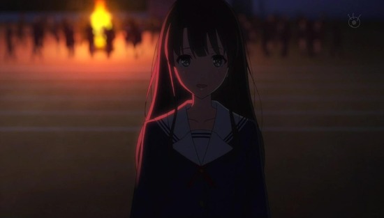 冴えない彼女の育てかた♭ 4話場面カット_067