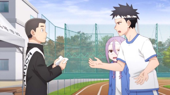それでも歩は寄せてくる 2話場面カット019