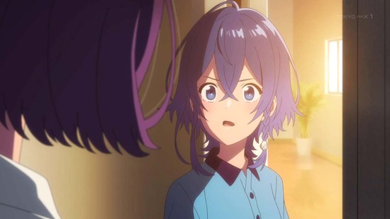白い砂のアクアトープ 8話場面カット031