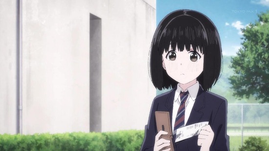 スーパーカブ 3話場面カット057
