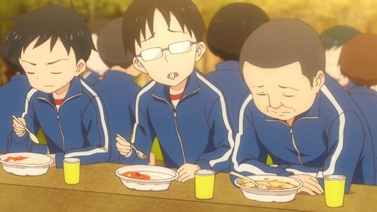 からかい上手の高木さん2 7話番組カット030