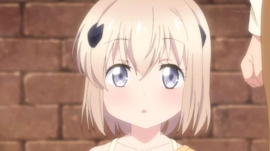 うちの娘の為ならば、俺は1話番組zカット022