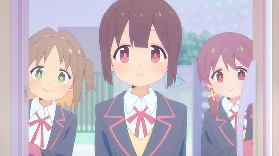 お兄ちゃんはおしまい! 5話場面カット058