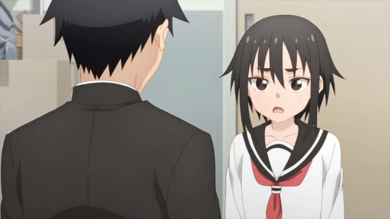 それでも歩は寄せてくる 11話場面カット042