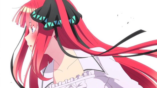 五等分の花嫁∬ 2話場面カット021