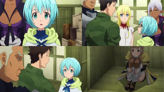 GATE 自衛隊 彼の地にて、斯く戦えり 21話_画像sample_007