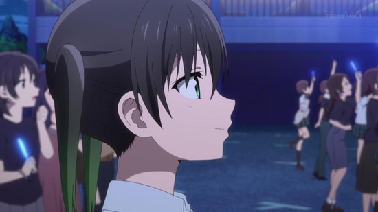 ラブライブ! 9話場面カット045