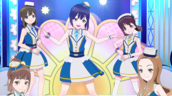 Wake Up, Girls! 新章 1話番組カット_036